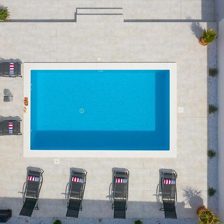 Villa Sunshine Rogoznica  Exteriör bild