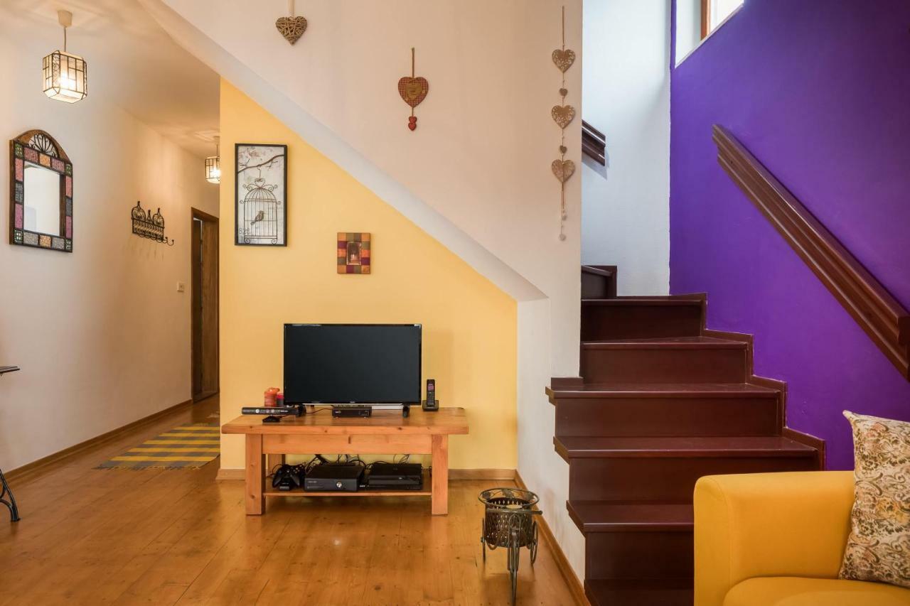 Villa Sunshine Rogoznica  Exteriör bild