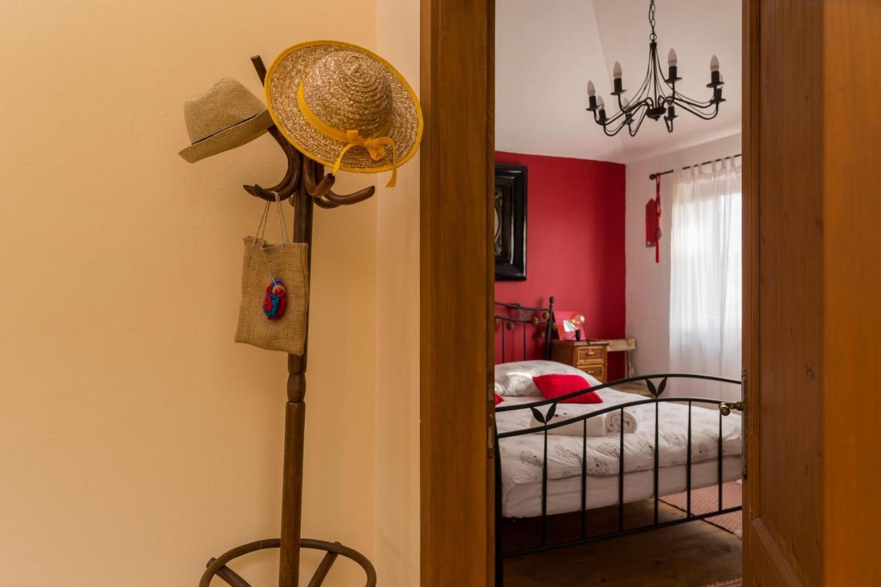 Villa Sunshine Rogoznica  Exteriör bild